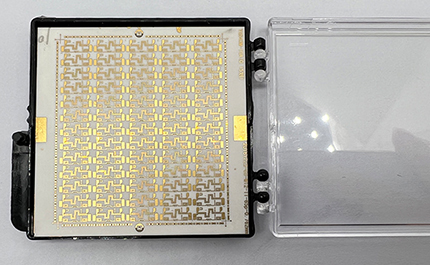 氧化鋁陶瓷的特點(diǎn)